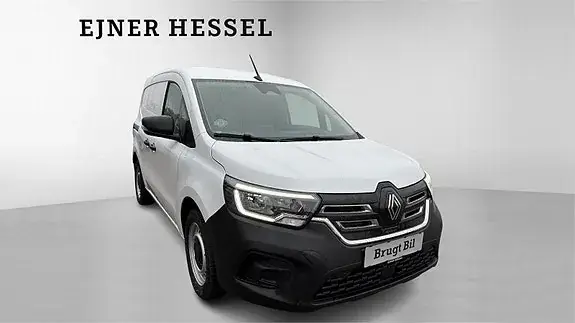 Renault Kangoo 2025 photo 2