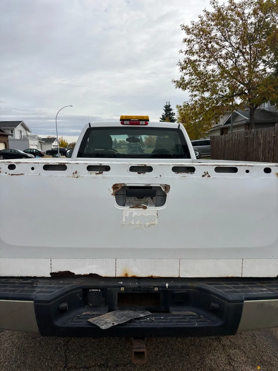 GMC Sierra 1500 2008 photo 4