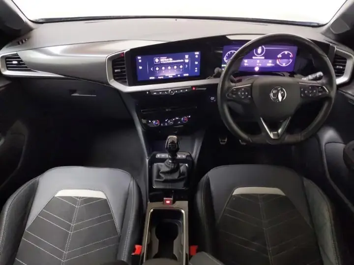 Vauxhall Mokka 2023 photo 3
