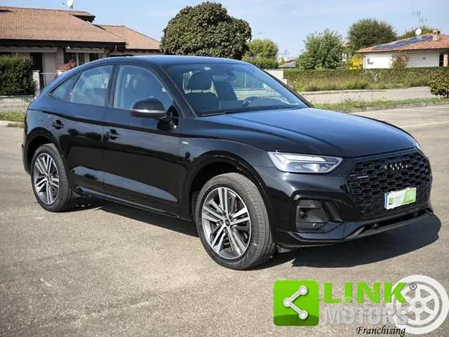 Audi Q5 2023 photo 3