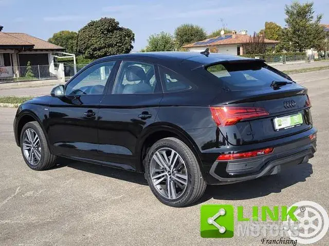Audi Q5 2023 photo 4