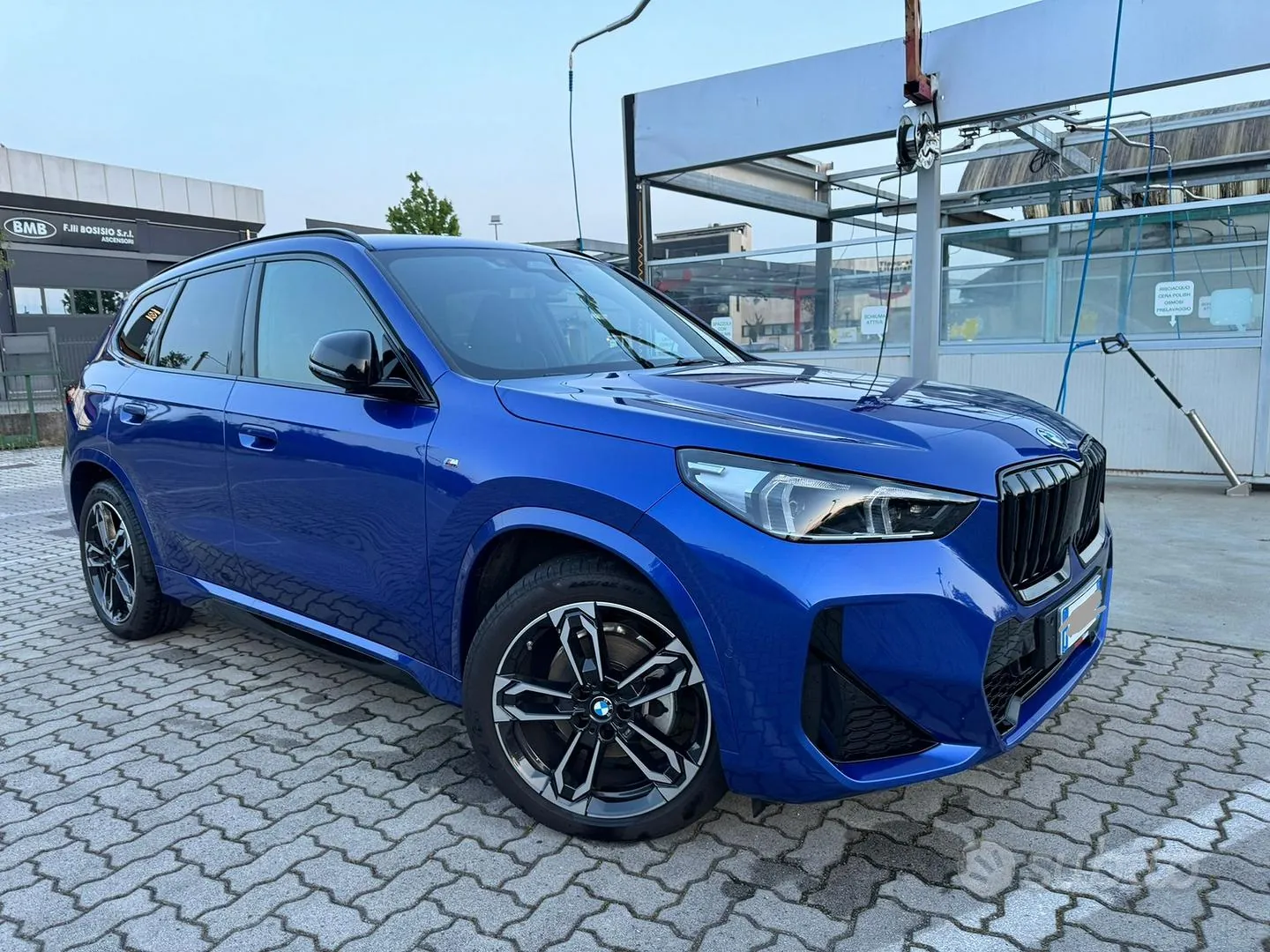 BMW X1 2023 photo 2