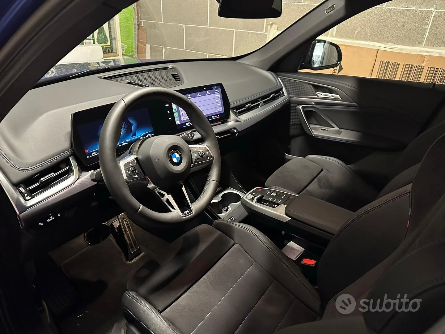 BMW X1 2023 photo 5