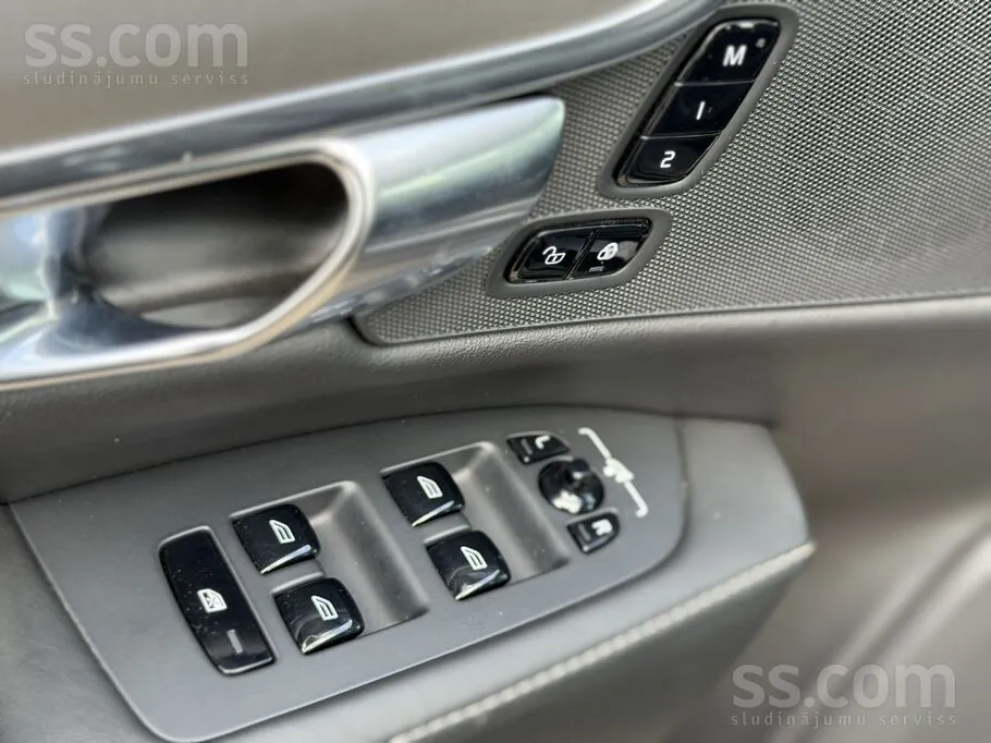 Volvo S90 2018 photo 5