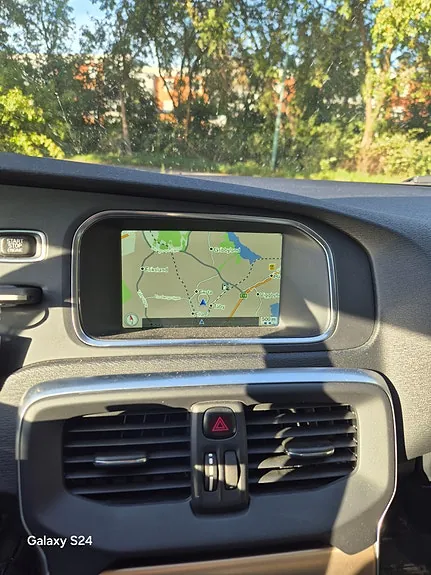 Volvo V40 Cross Country 2016 photo 4