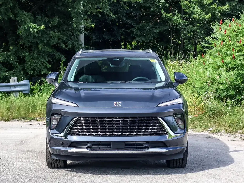 Buick Envision 2026 photo 5