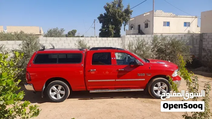 Dodge Ram Laramie 2015 photo 2