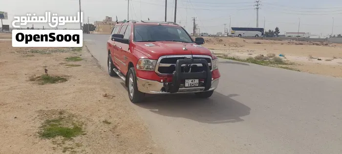 Dodge Ram Laramie 2015 photo 3