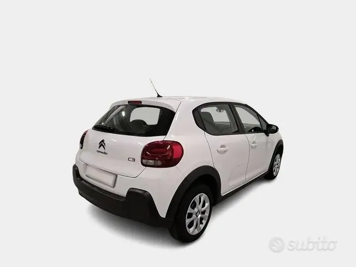 Citroen C3 2021 photo 4