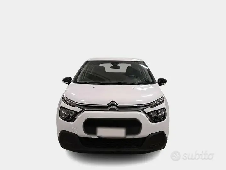 Citroen C3 2021 photo 2