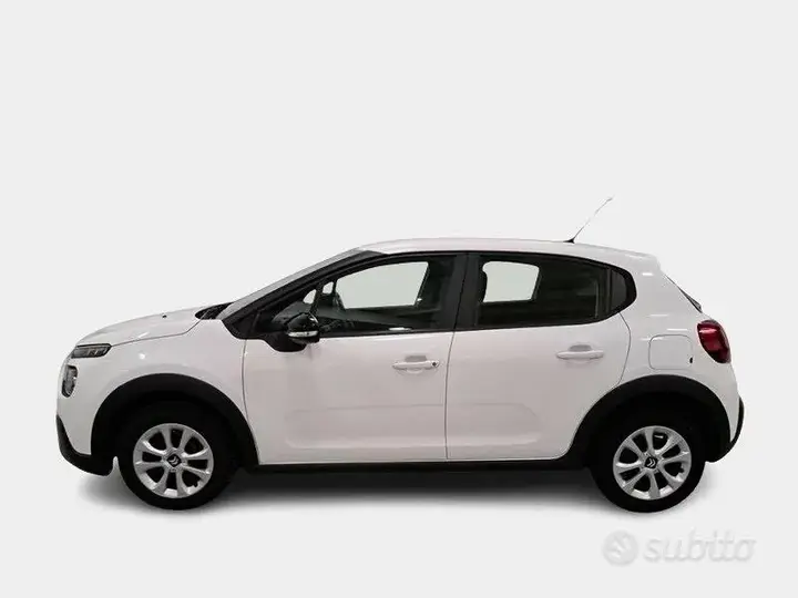 Citroen C3 2021 photo 5