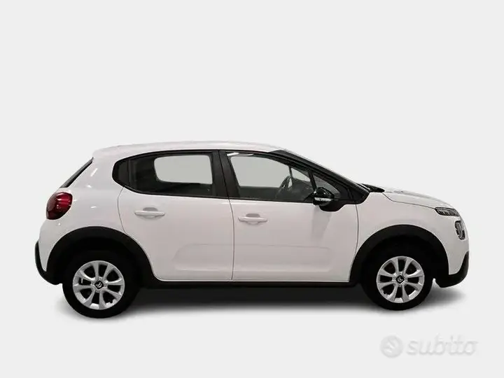 Citroen C3 2021 photo 3