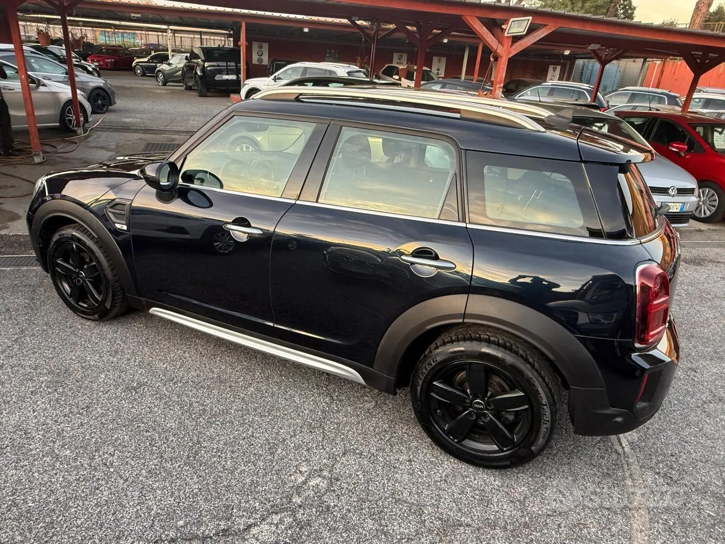 Mini Countryman 2021 photo 4