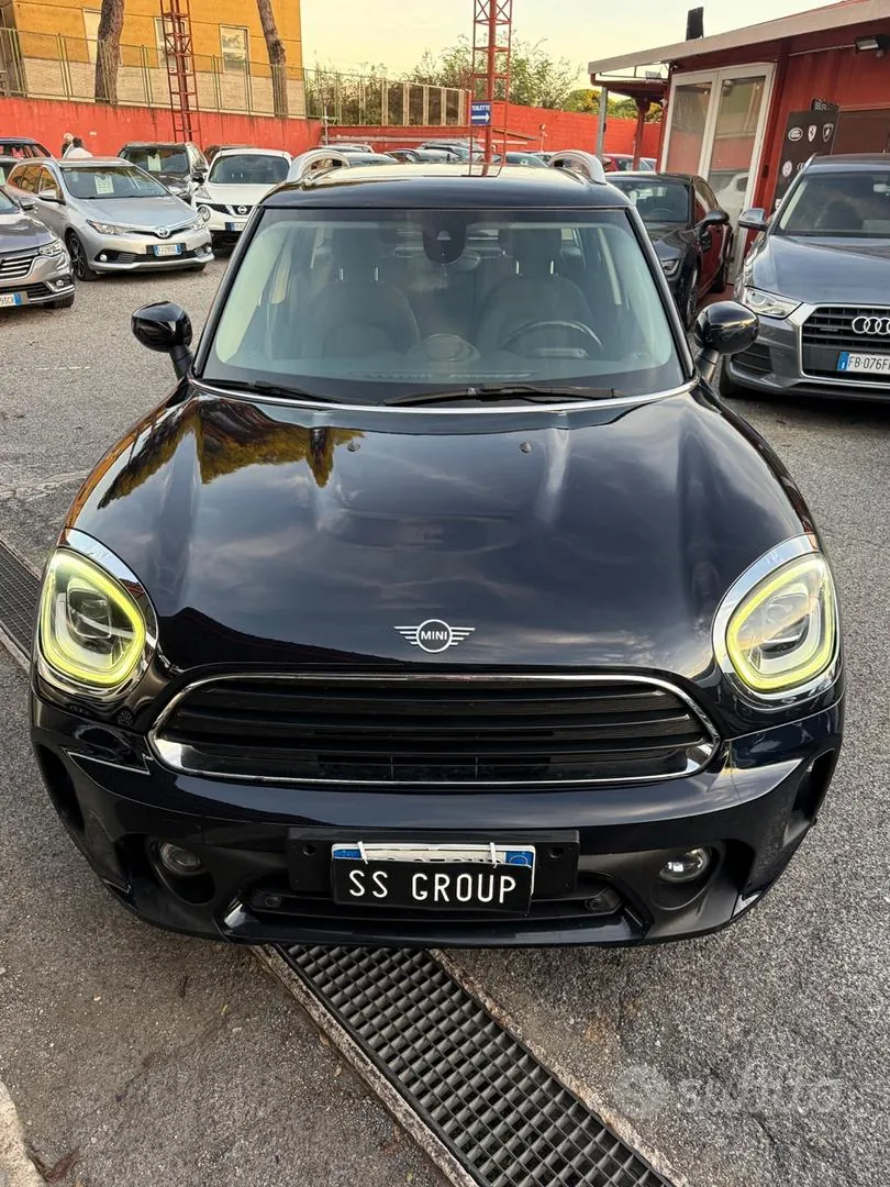 Mini Countryman 2021 photo 2