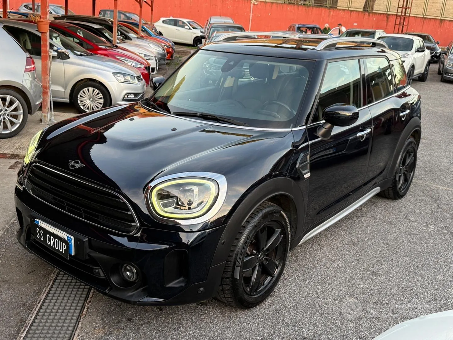 Mini Countryman 2021 photo 3