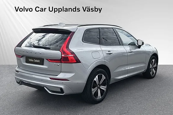 Volvo Xc60 2025 photo 5