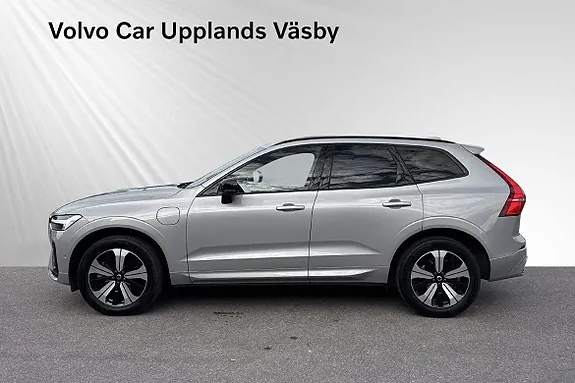 Volvo Xc60 2025 photo 3