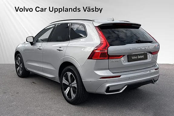 Volvo Xc60 2025 photo 4