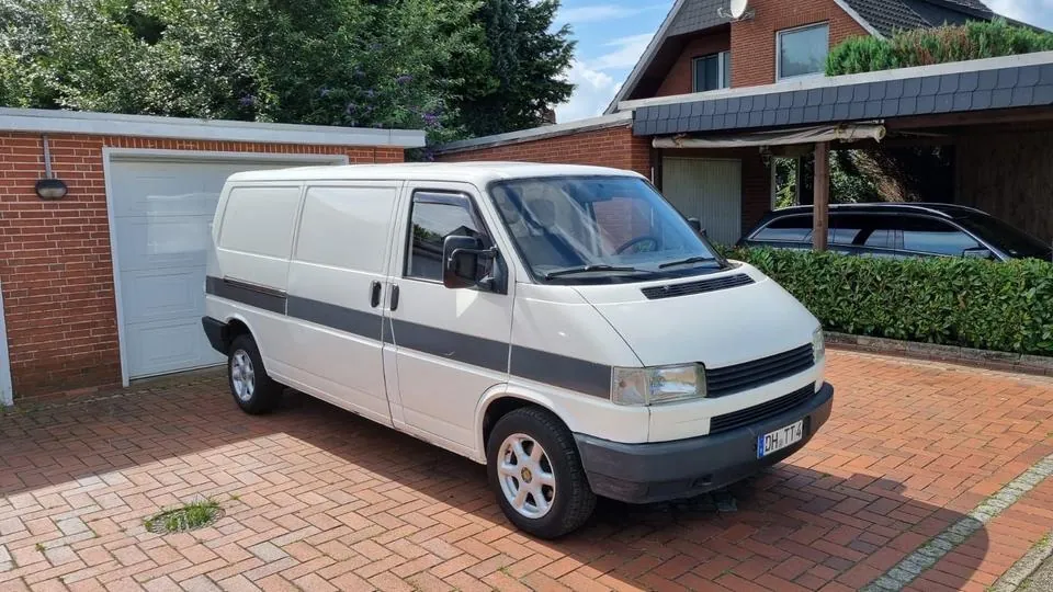 Volkswagen T4