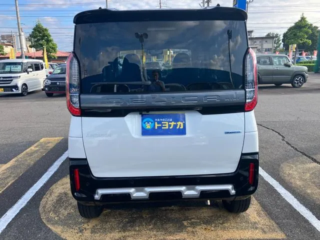 Mitsubishi Delica Mini G 2024 photo 5
