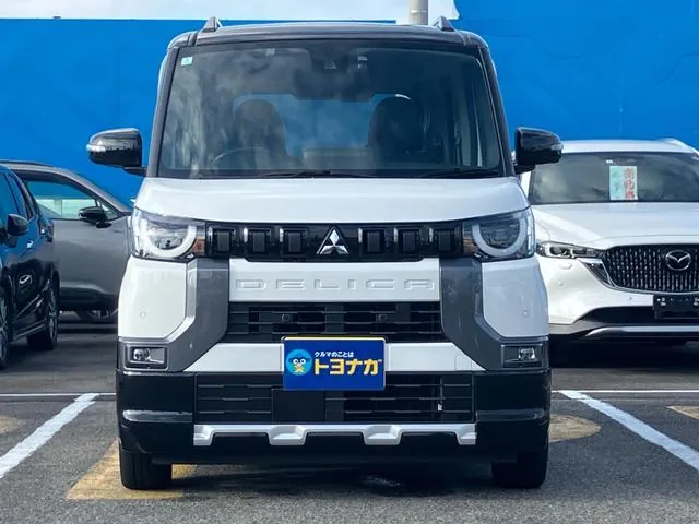 Mitsubishi Delica Mini G 2024 photo 2