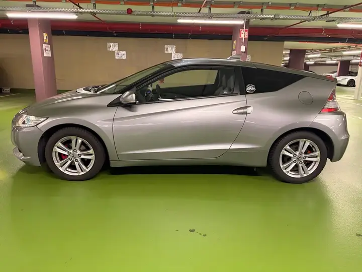 Honda Cr-Z