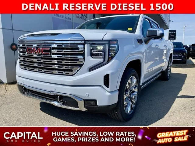 GMC Sierra 1500