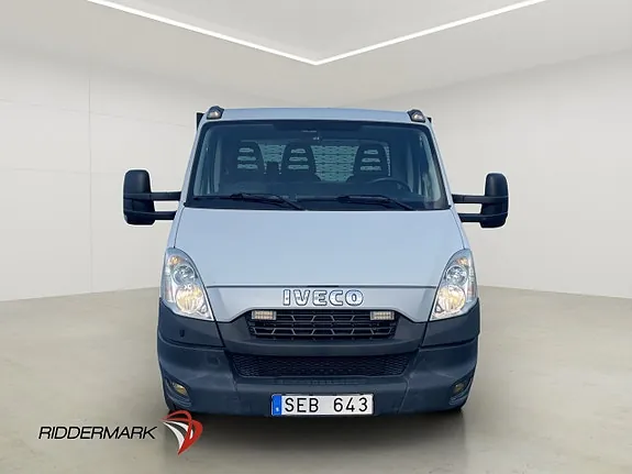 Iveco Daily 2014 photo 5