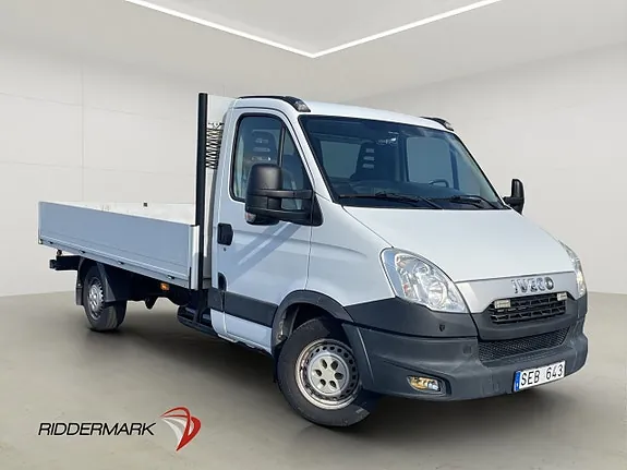 Iveco Daily 2014 photo 3