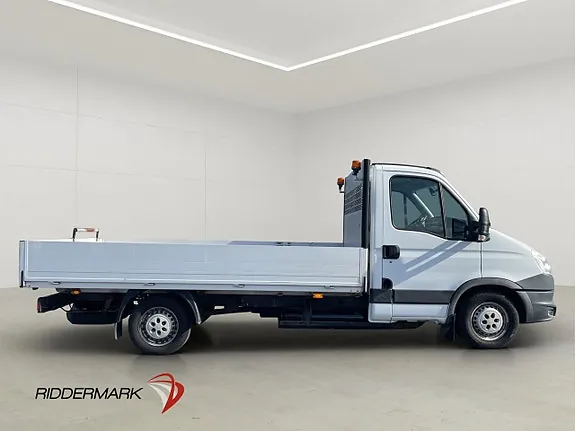 Iveco Daily 2014 photo 2