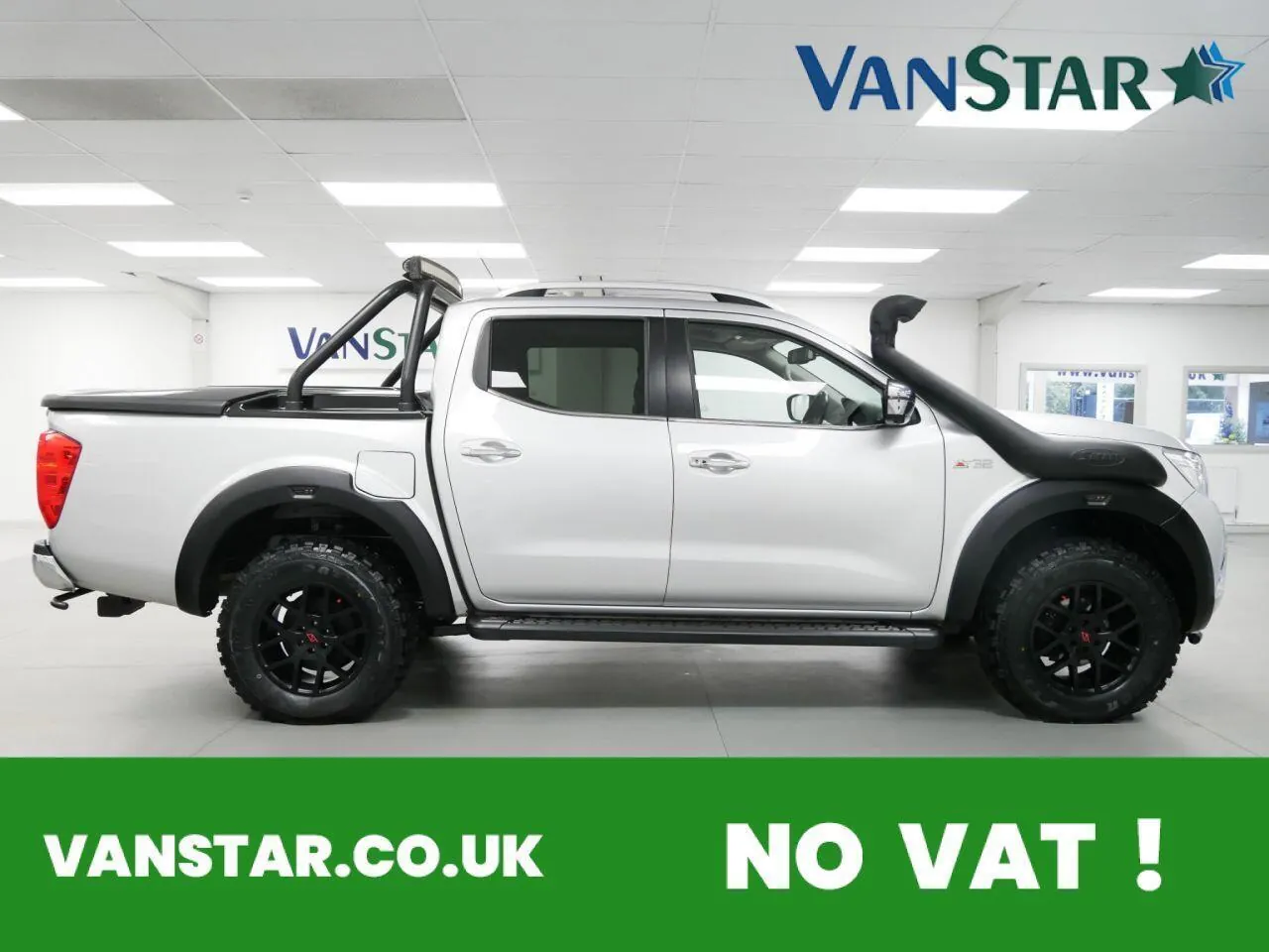 Nissan Navara 2018 photo 3