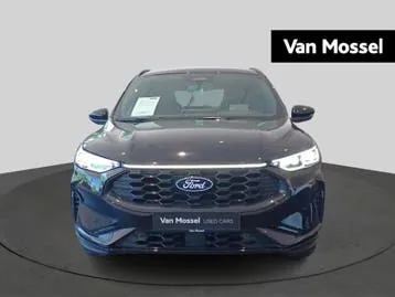 Ford Kuga 2025 photo 2