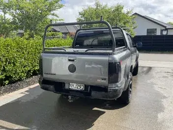 Volkswagen Amarok 2021 photo 2