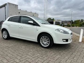 Fiat Bravo