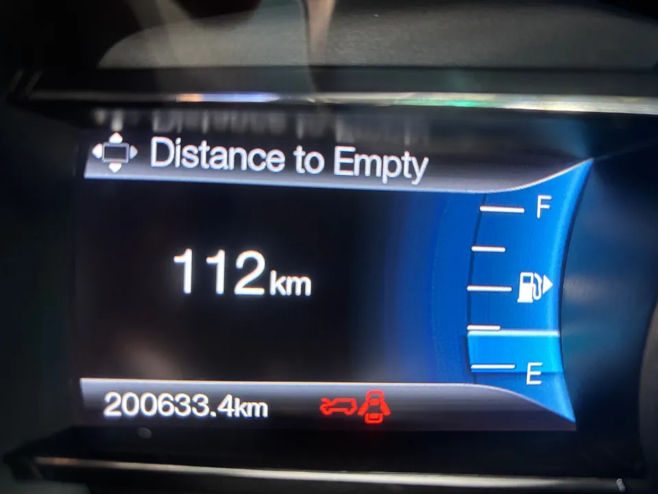 Ford Explorer 2016 photo 4