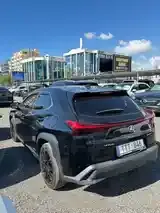 Lexus Ux 2022 photo 3