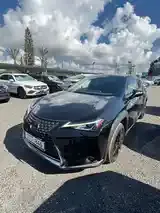 Lexus Ux 2022 photo 2