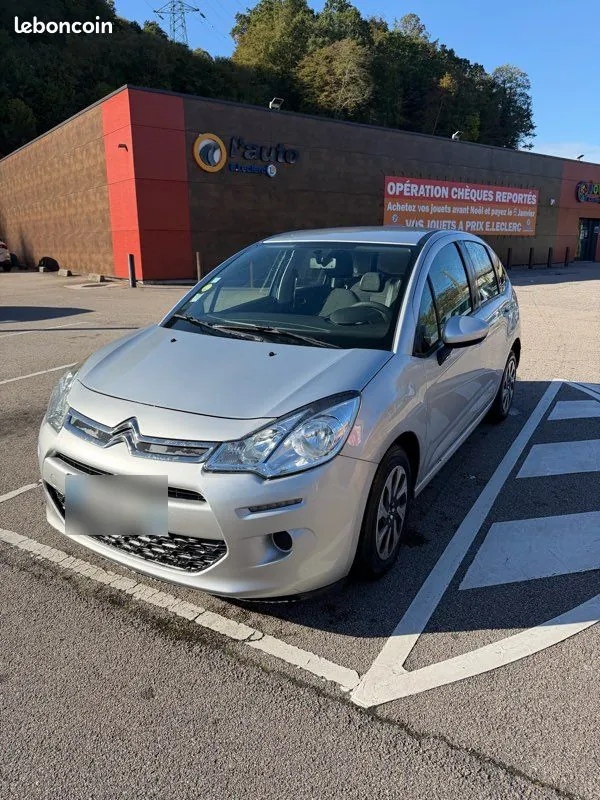 Citroen C3
