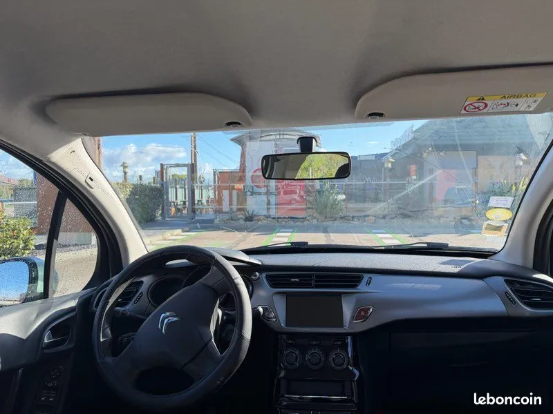Citroen C3 2016 photo 3