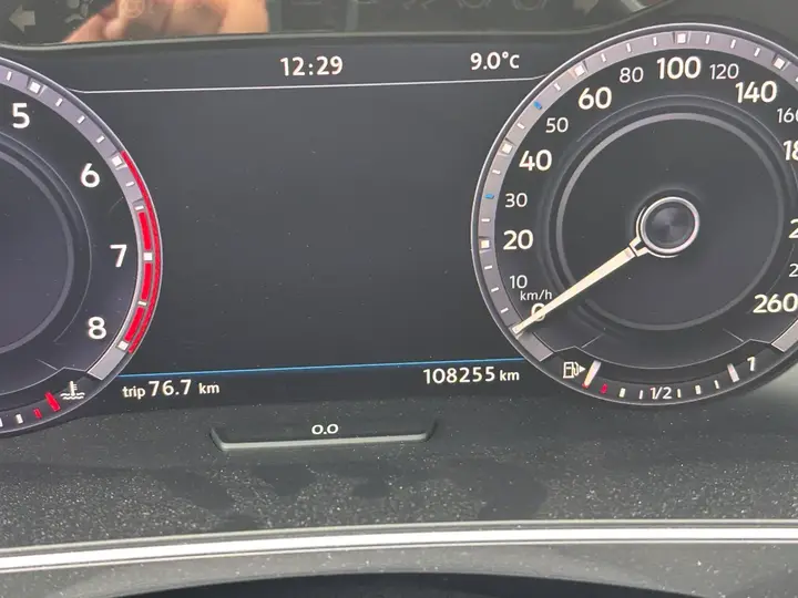 Volkswagen Tiguan 2017 photo 2