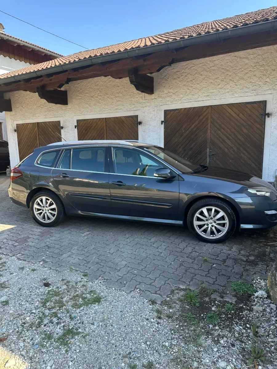 Renault Laguna