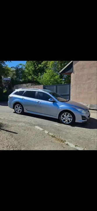 Mazda Mazda6
