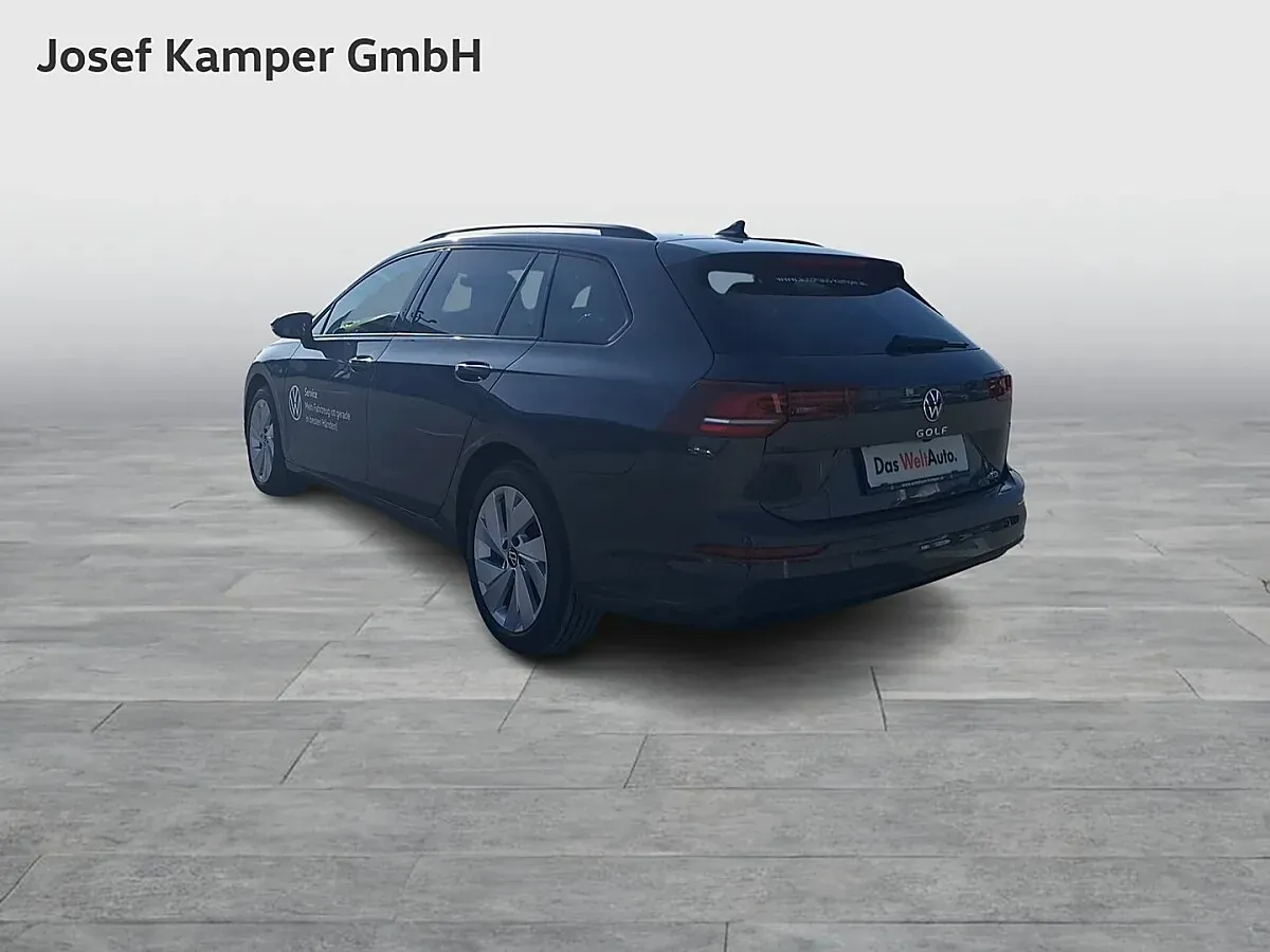Volkswagen Golf 2026 photo 3