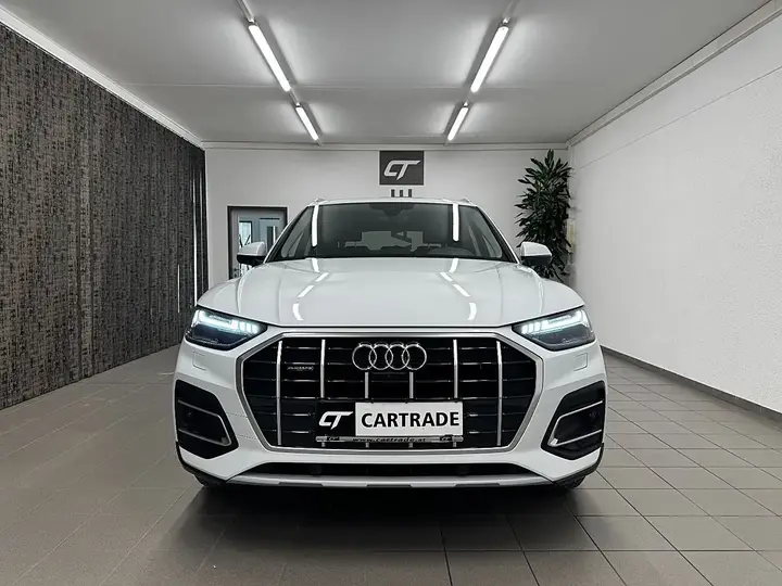 Audi Q5 2024 photo 3