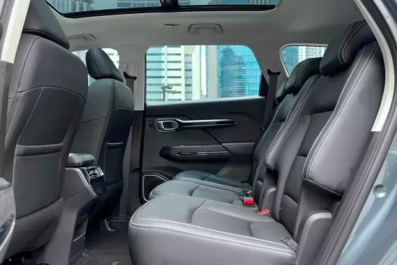Geely Okavango 2022 photo 4