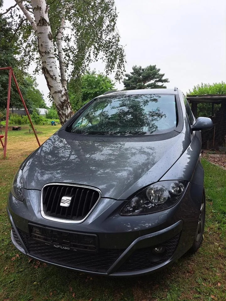 Seat Altea