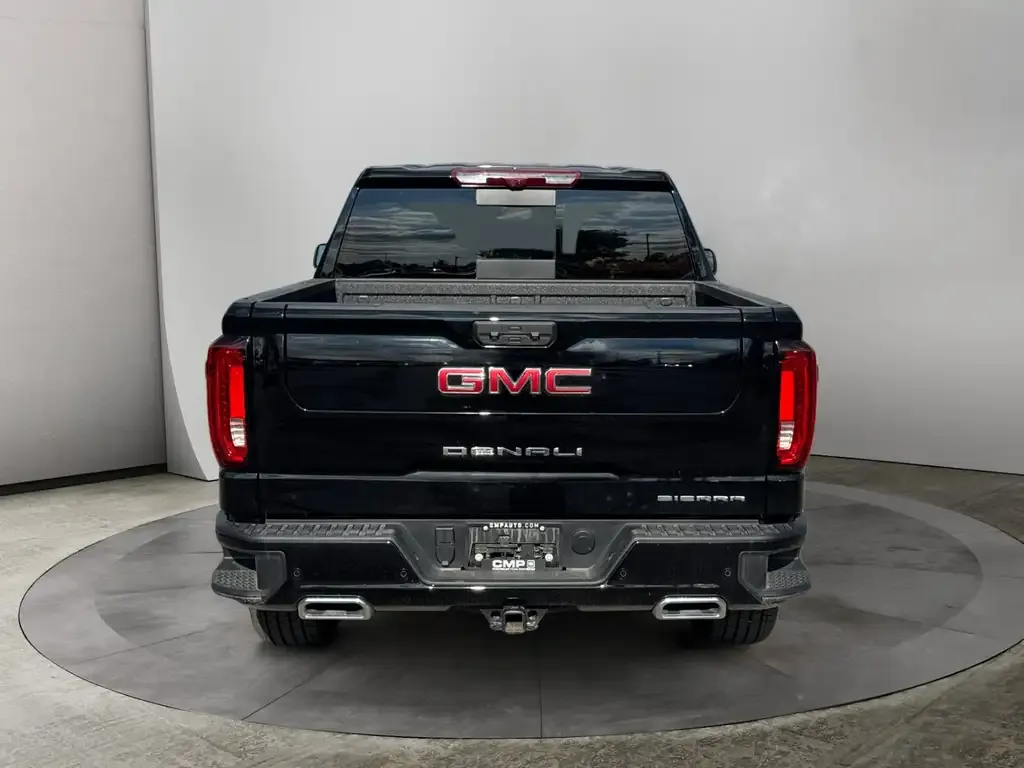 GMC Sierra 1500 2026 photo 4