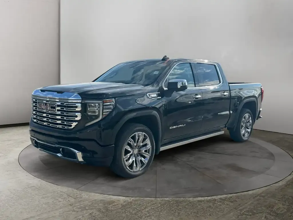GMC Sierra 1500