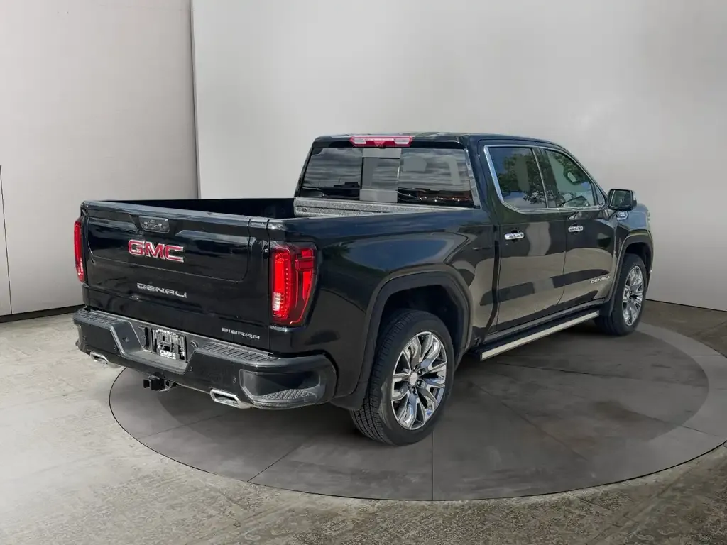 GMC Sierra 1500 2026 photo 5