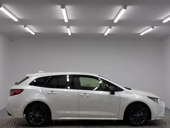 Toyota Corolla 2021 photo 3